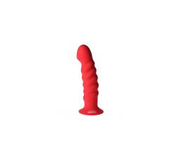Olly Dildo Large Red  